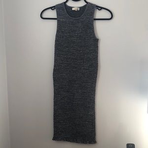 Wilfred bodycon dress